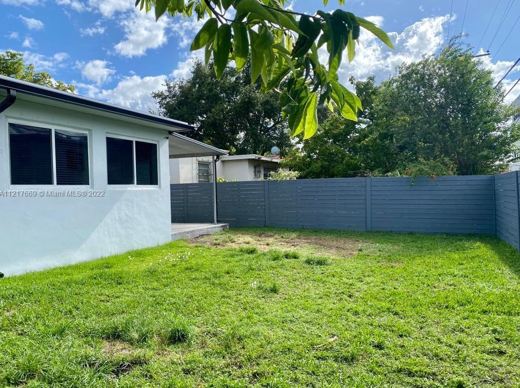 2311 22nd Ter, Miami FL  33145-3514 exterior