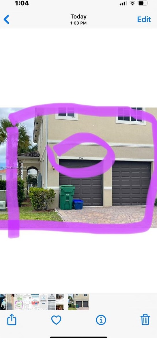 2675 81st Ter, Hollywood FL  33025 exterior