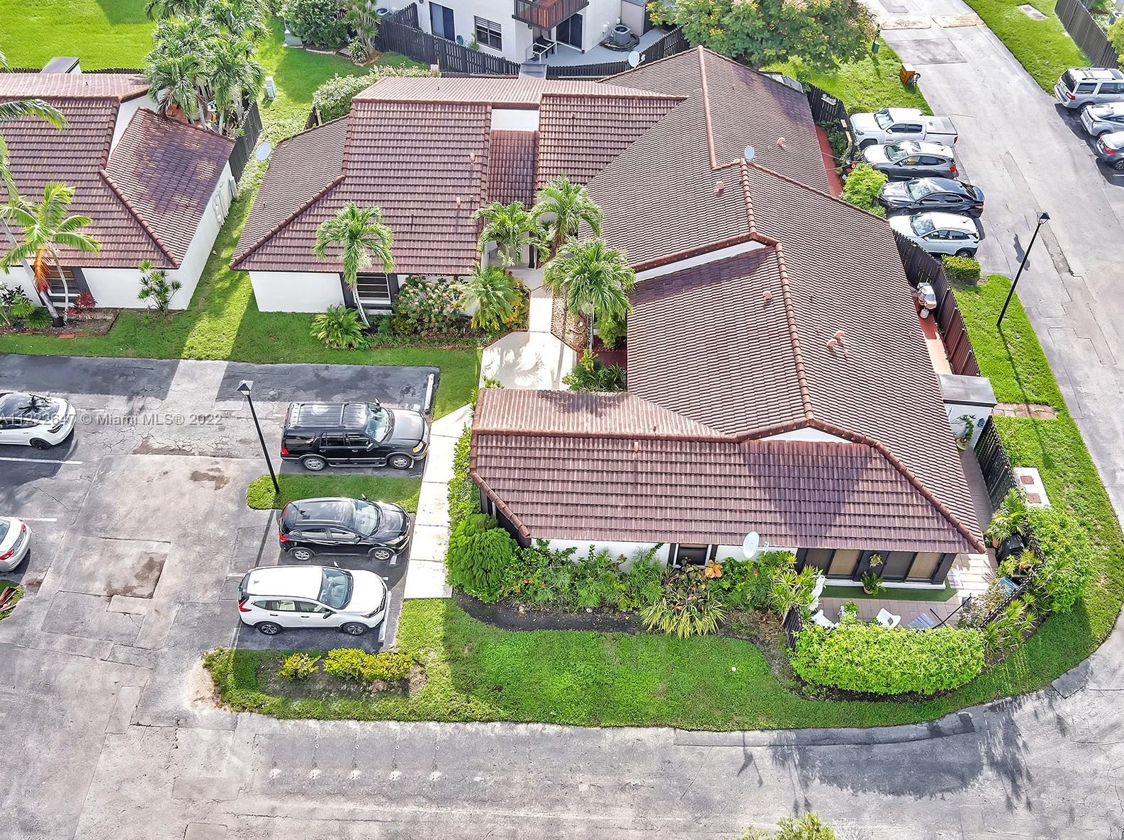 14945 49th Ln, Miami FL  33185-4461 exterior