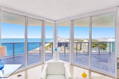 6301 Collins Ave #3004 - Photo 1