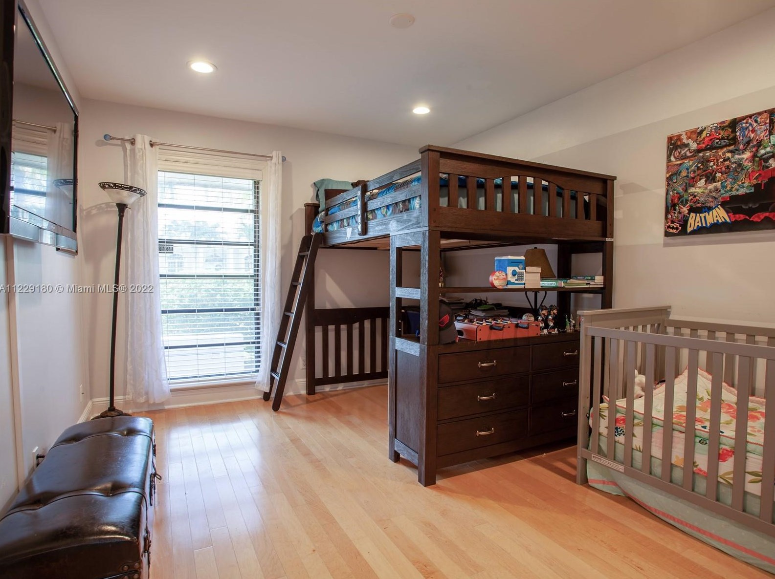 8270 180th St, Miami FL  33157-6130 exterior