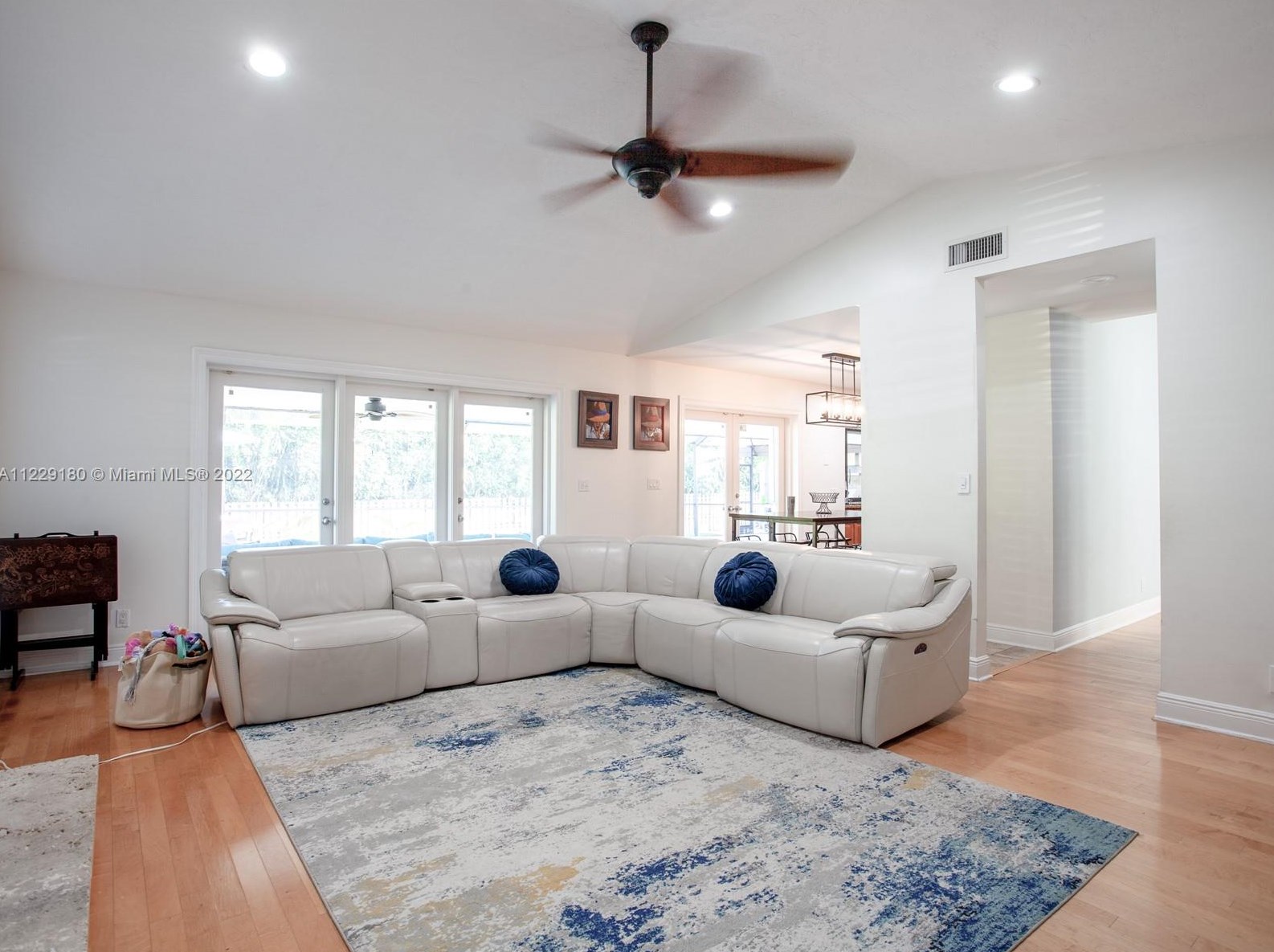 8270 180th St, Miami FL  33157-6130 exterior