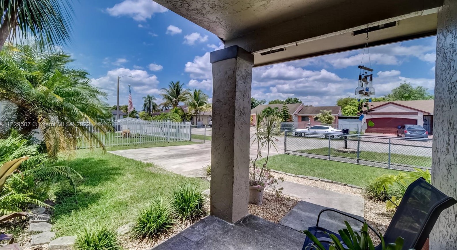 20221 124th Ave, Miami FL  33177-5223 exterior