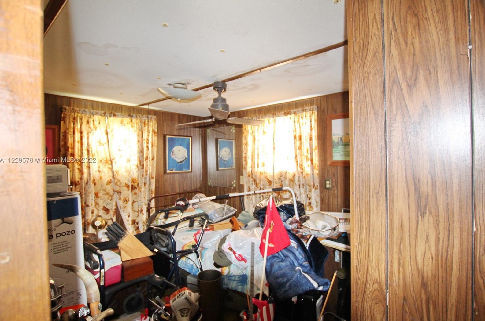 2472 63rd Ave, Okeechobee FL  34974-1235 exterior