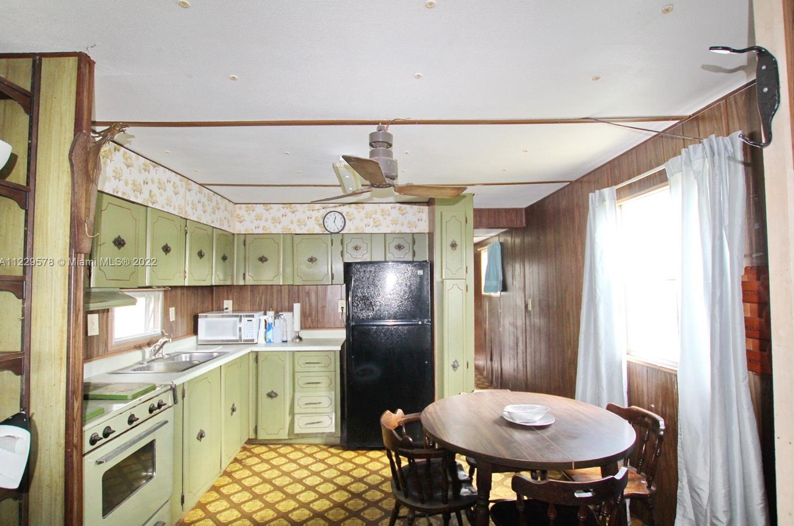 2472 63rd Ave, Okeechobee FL  34974-1235 exterior