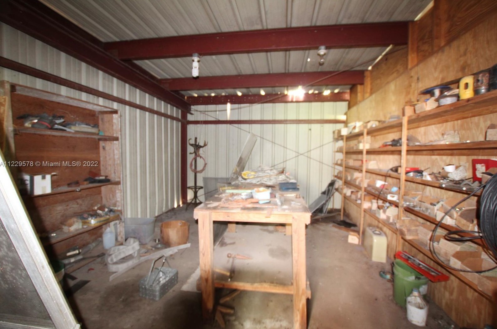 2472 63rd Ave, Okeechobee FL  34974-1235 exterior