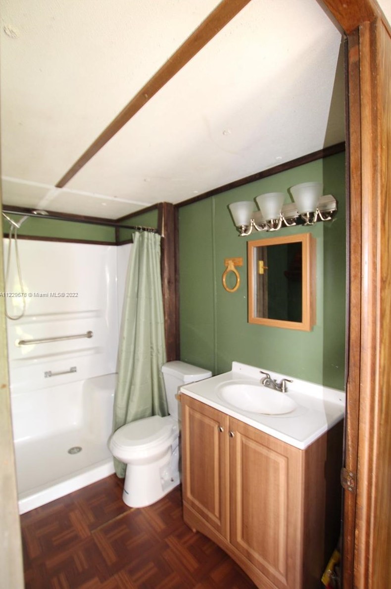 2472 63rd Ave, Okeechobee FL  34974-1235 exterior