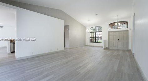 10939 Nashville Dr, Hollywood FL  33026-4905 exterior