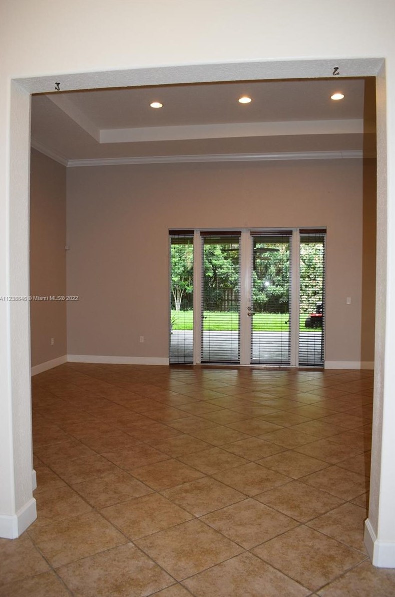 13196 190th St, Miami FL  33177-3740 exterior