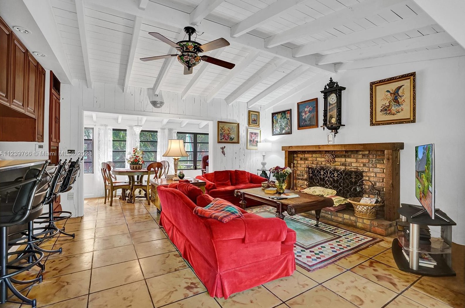 6031 82nd Ave, Miami FL  33143-1552 exterior