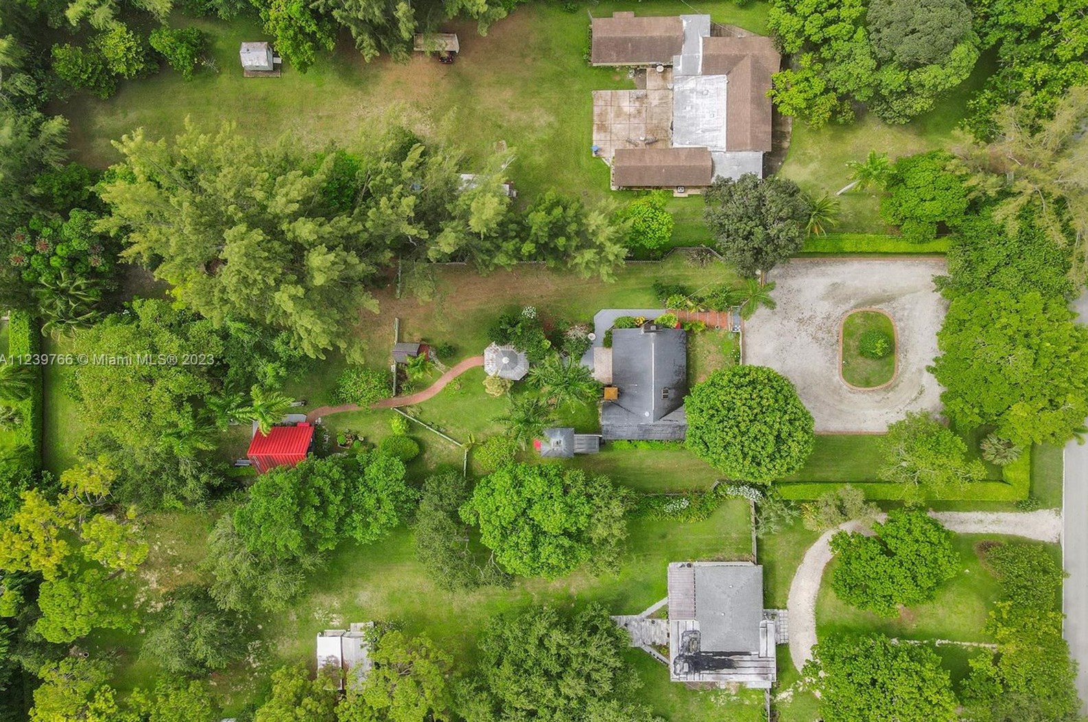 6031 82nd Ave, Miami FL  33143-1552 exterior