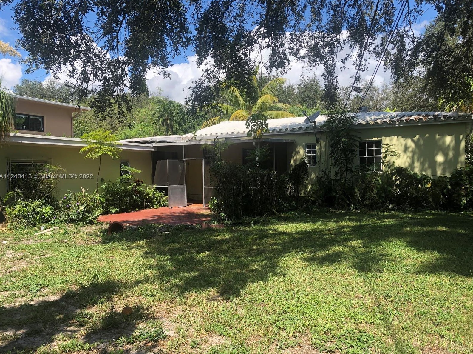 30 107 St, Miami FL 33167-3425 exterior
