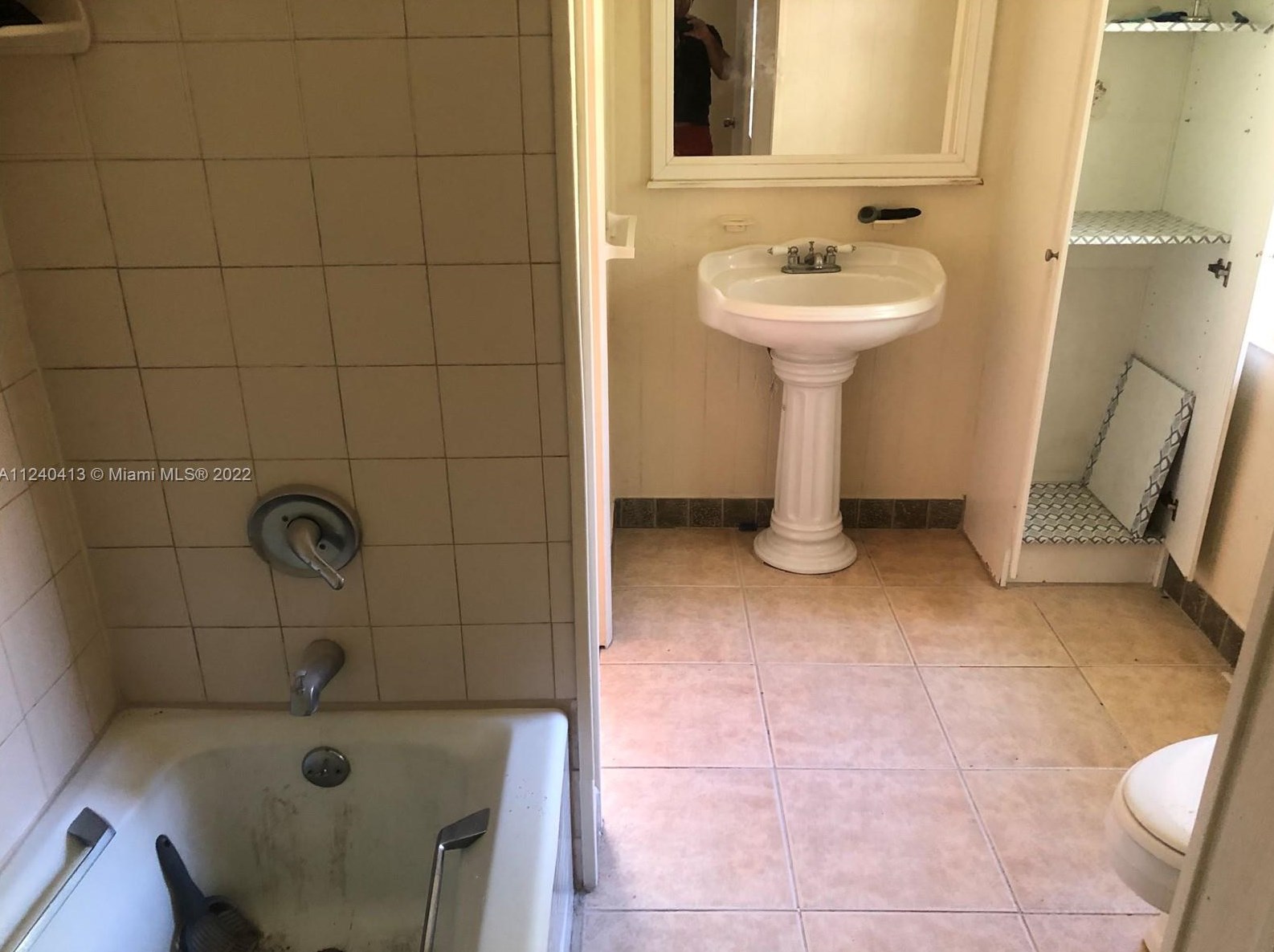 30 107 St, Miami FL 33167-3425 exterior