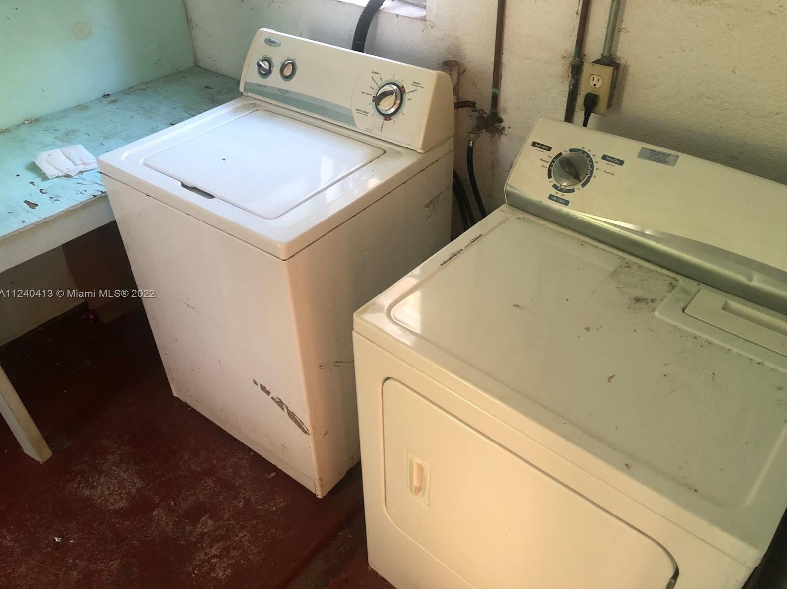 30 107 St, Miami FL 33167-3425 exterior