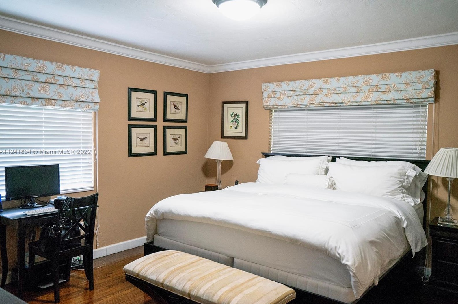 7010 68th Ct, Miami FL  33143-3124 exterior