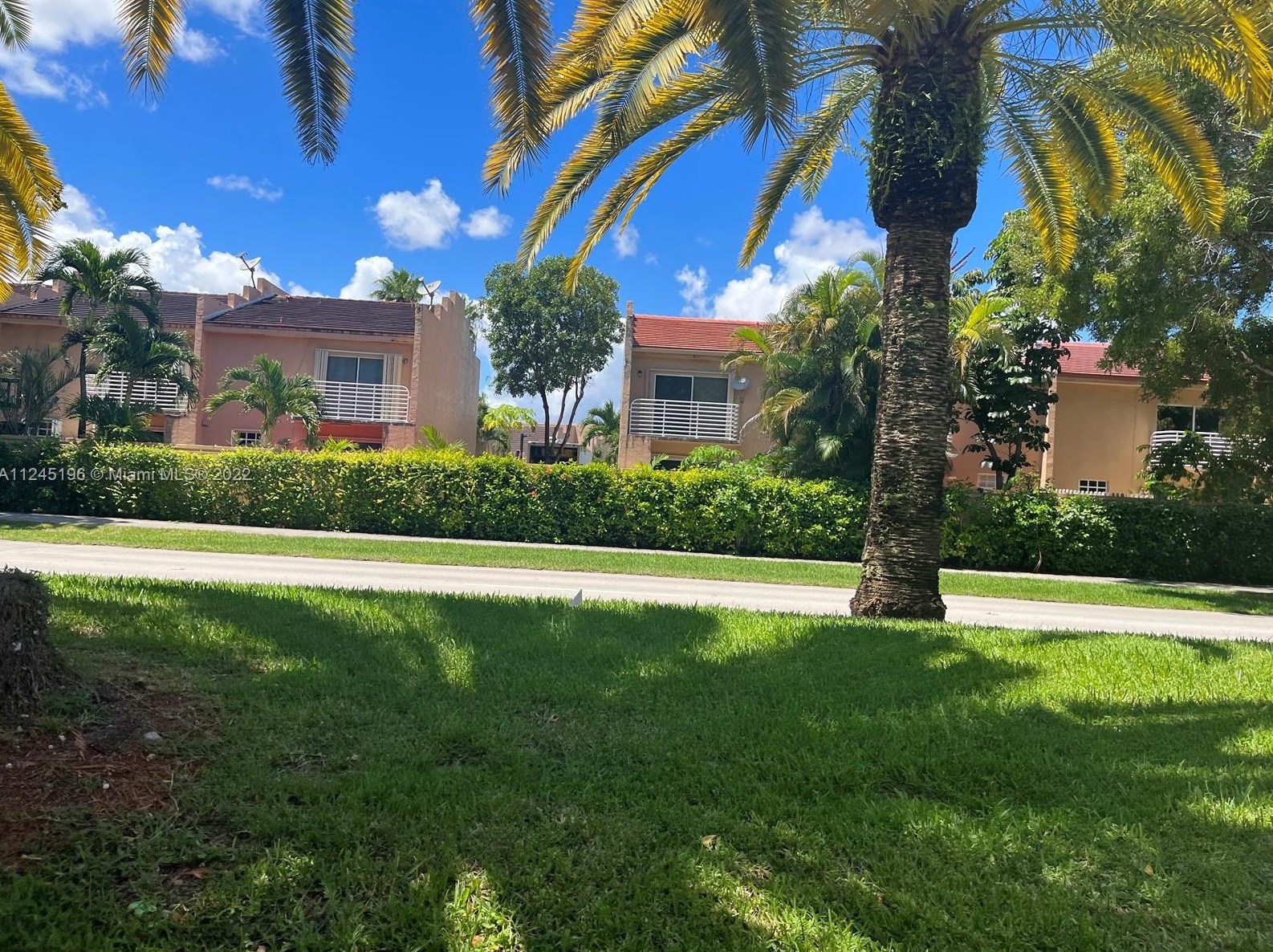 10330 154th Circle Ct, Miami FL  33196-2600 exterior