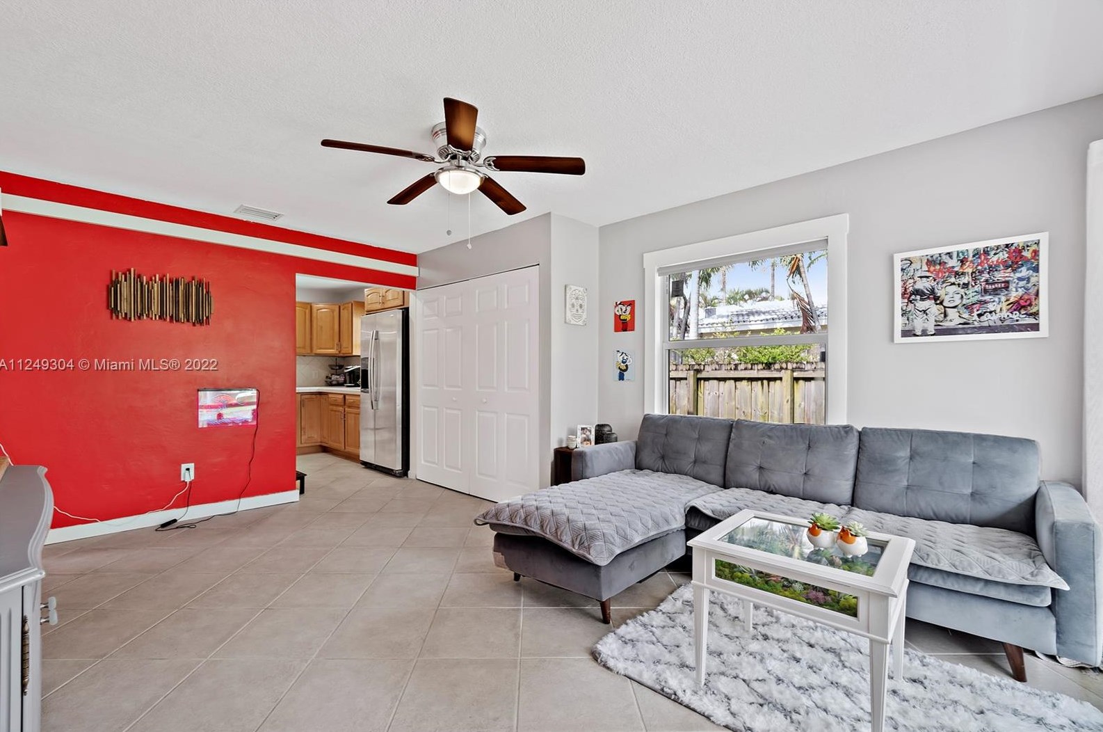 1610 Fletcher St, Hollywood FL  33020-6537 exterior