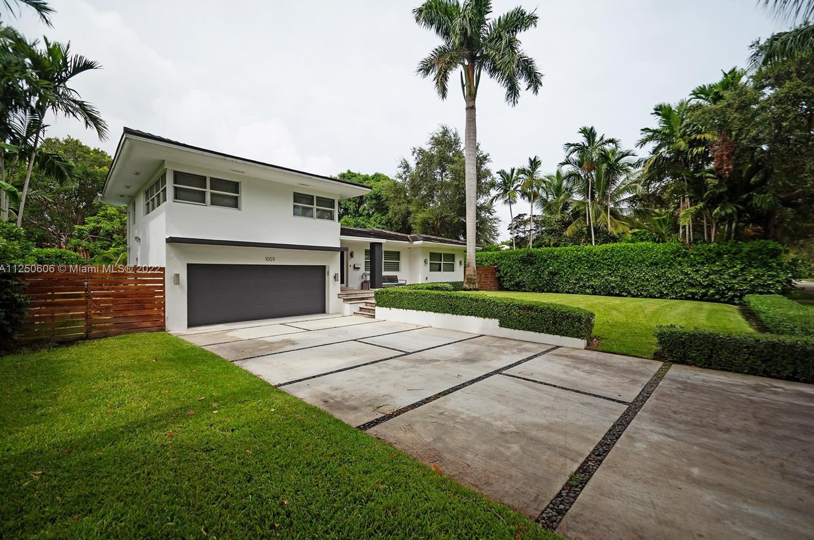 1059 98th St, Miami FL  33138-2505 exterior