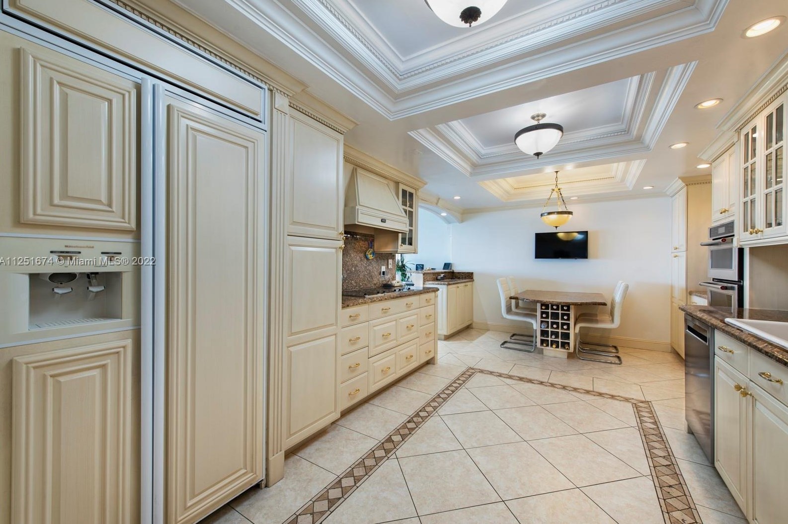 1800 114th St, Miami FL 33167-3520 exterior