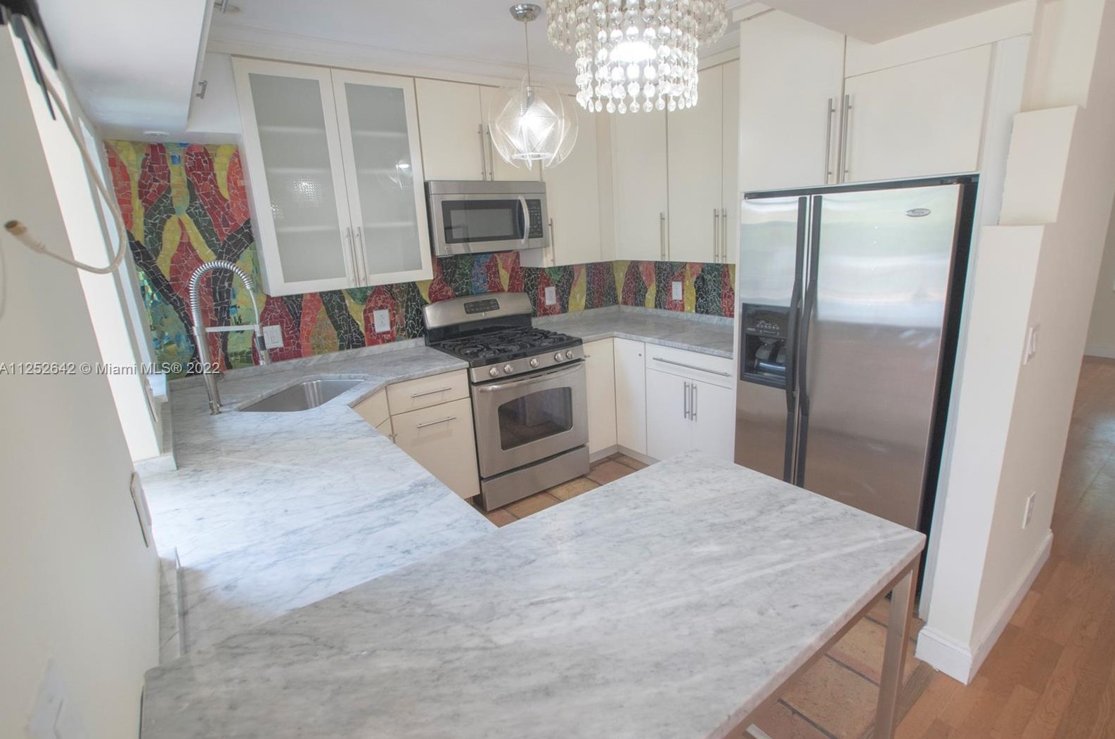 5951 46th Ter, Miami FL  33155-6018 exterior