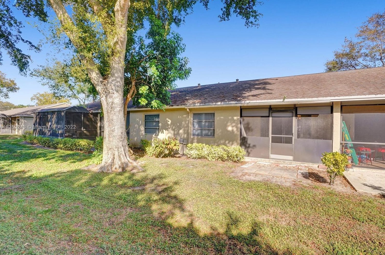 18801 Candlewick Dr, Boca Raton FL  33496-5008 exterior