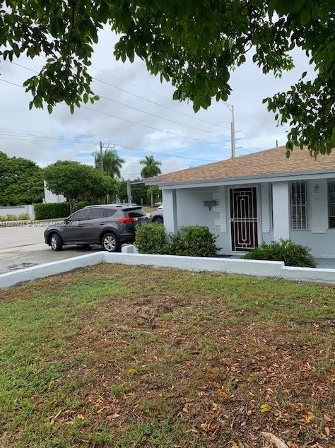 1049 95th St, Miami FL 33138-2547 exterior