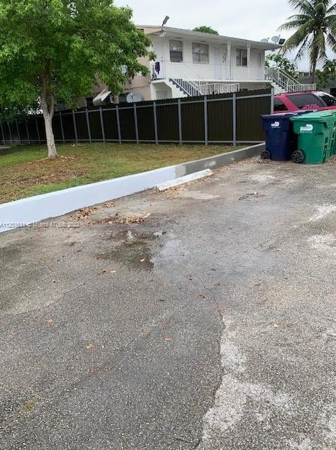 1049 95 St, Miami FL 33138-2547 exterior