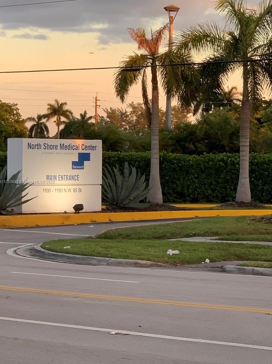 1049 95 St, Miami FL 33138-2547 exterior