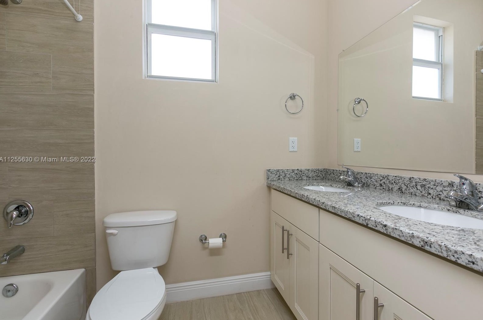 1632 110th St, Miami FL  33161 exterior