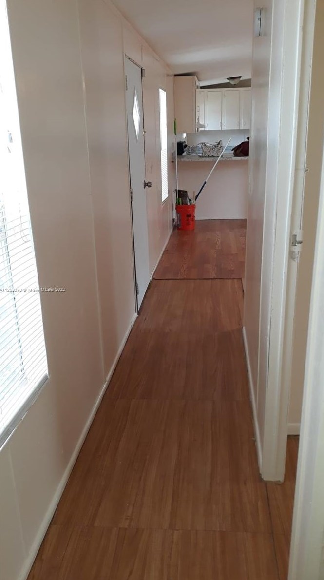 8144 Hewitt St, Jacksonville FL  32244-1230 exterior