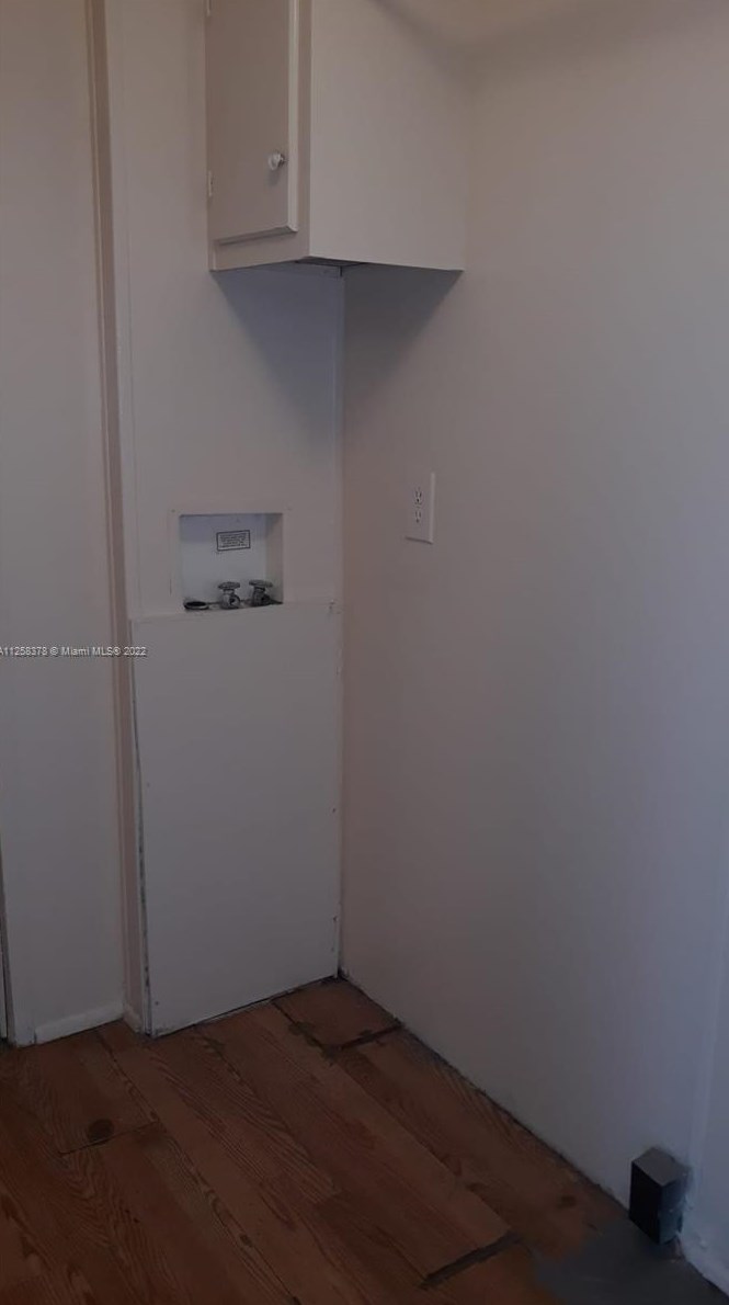 8144 Hewitt St, Jacksonville FL  32244-1230 exterior