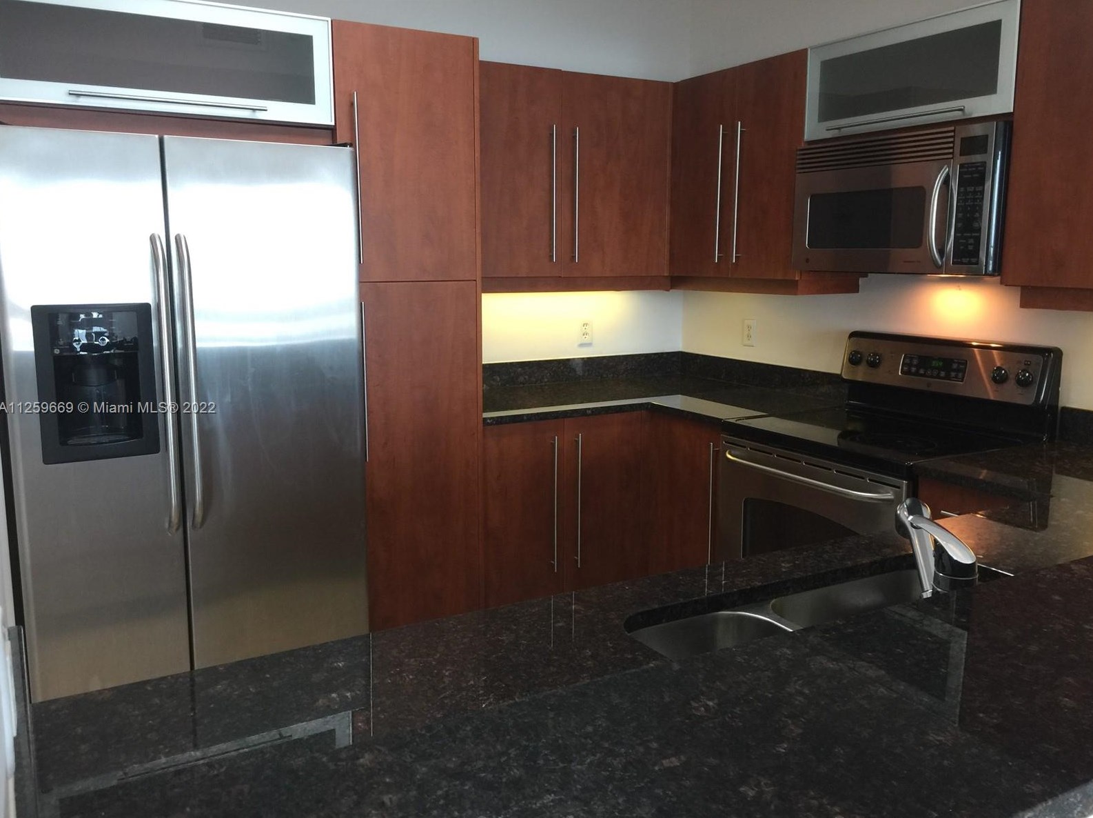 7355 89th St, Miami FL  33156-7581 exterior