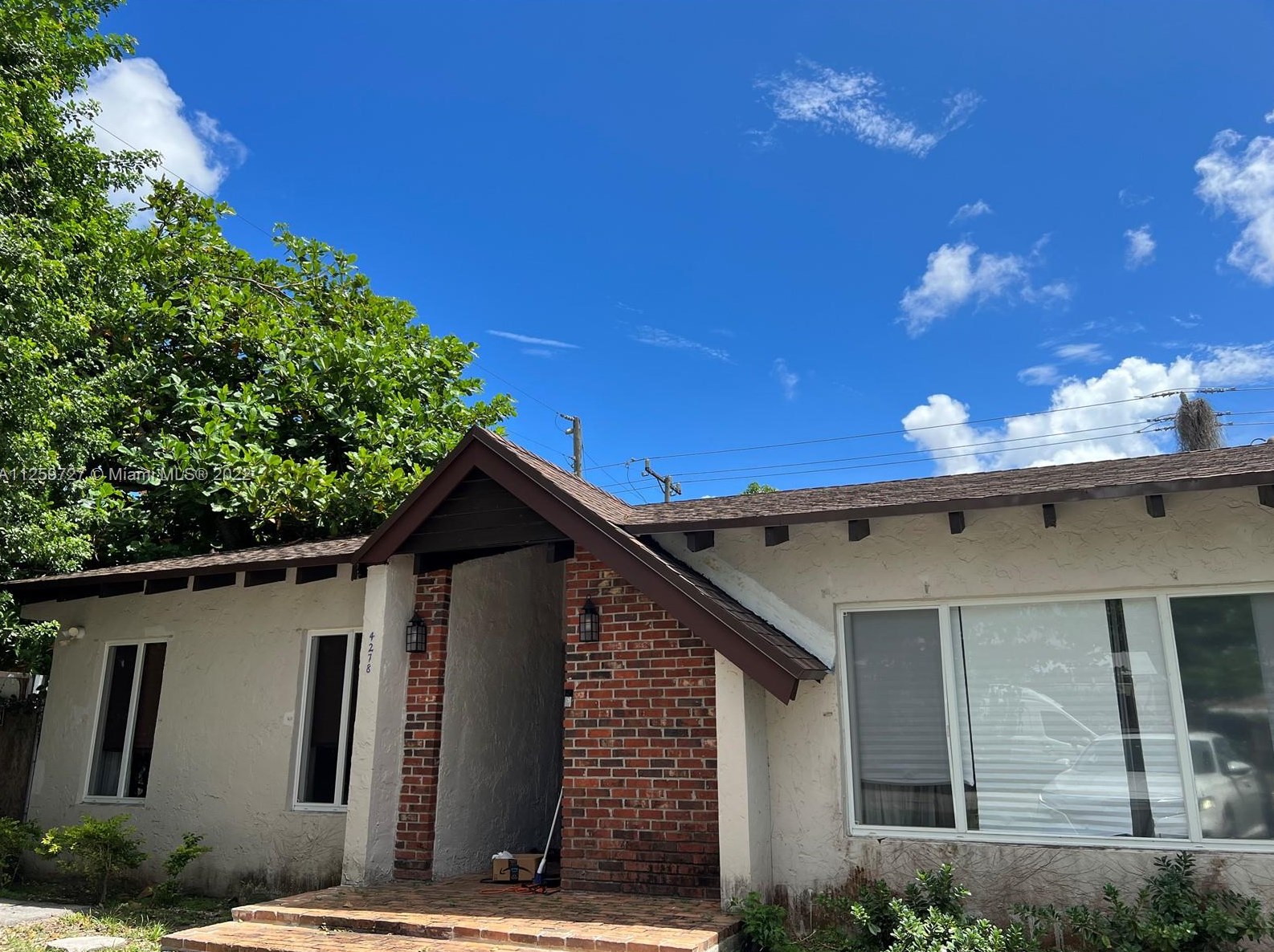 4278 9th Ter, Miami FL 33134-2626 exterior