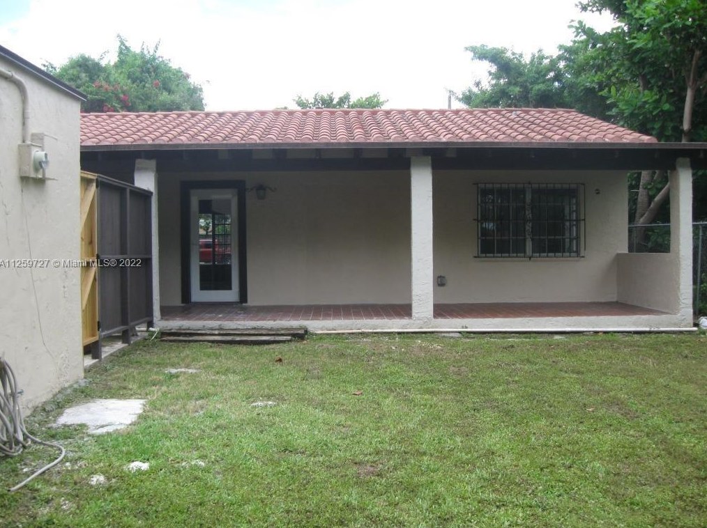 4278 9th Ter, Miami FL 33134-2626 exterior