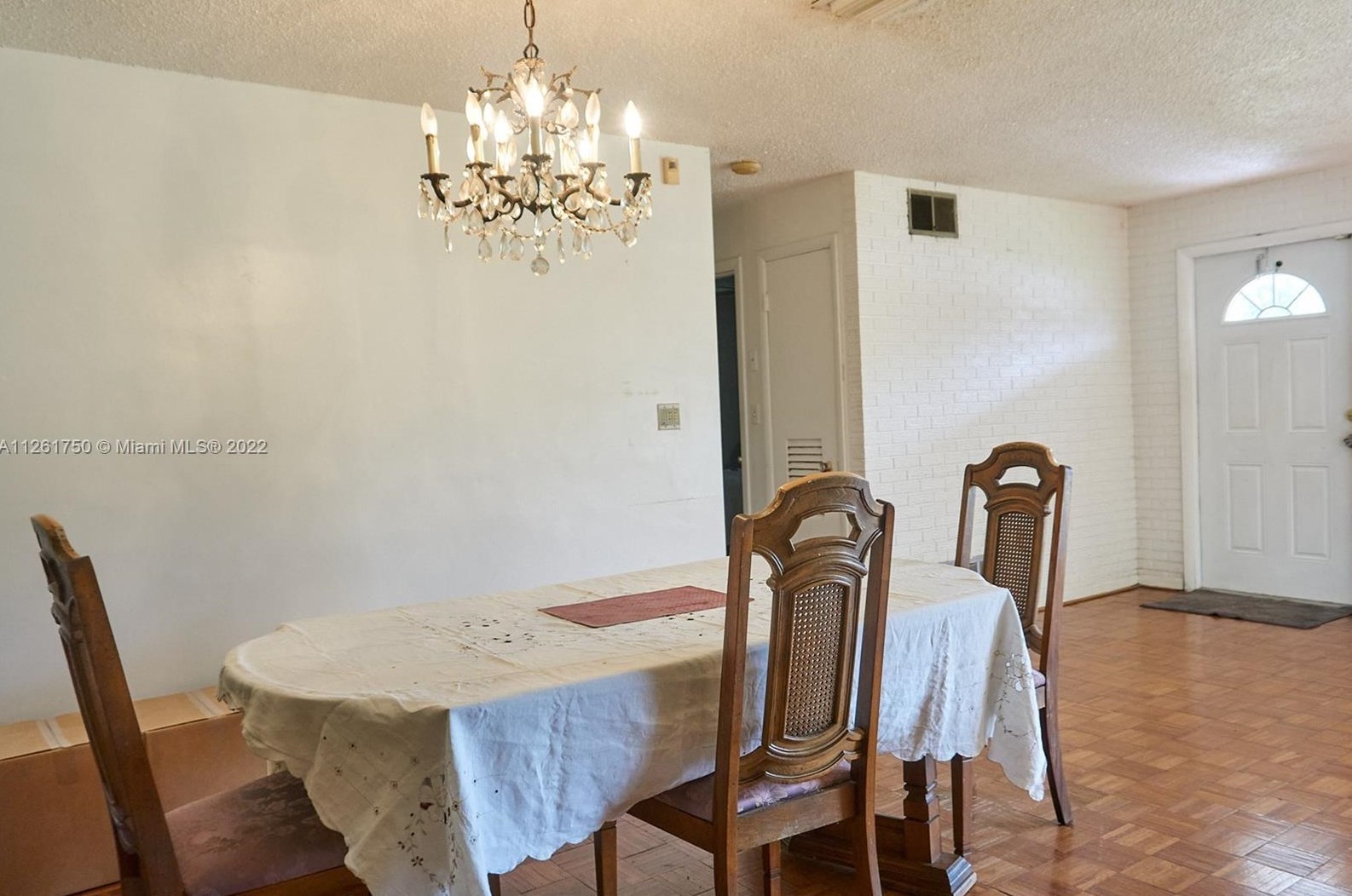 17041 9th Pl, Miami FL  33169-5250 exterior