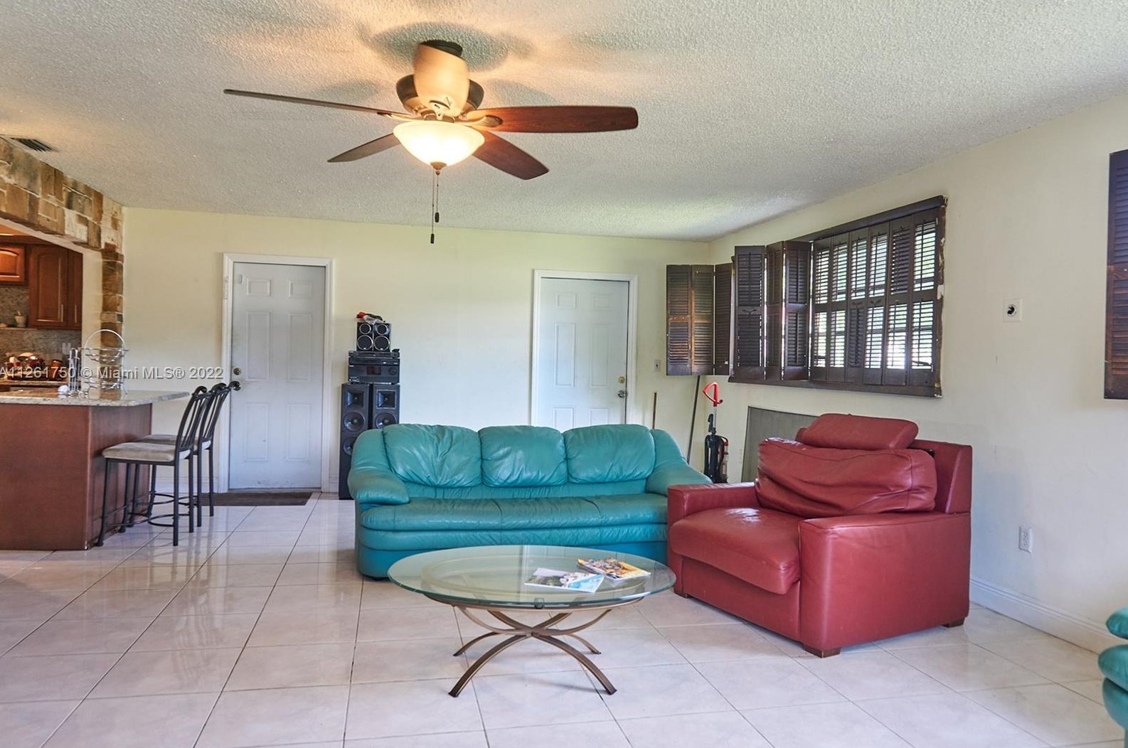 17041 9th Pl, Miami FL  33169-5250 exterior