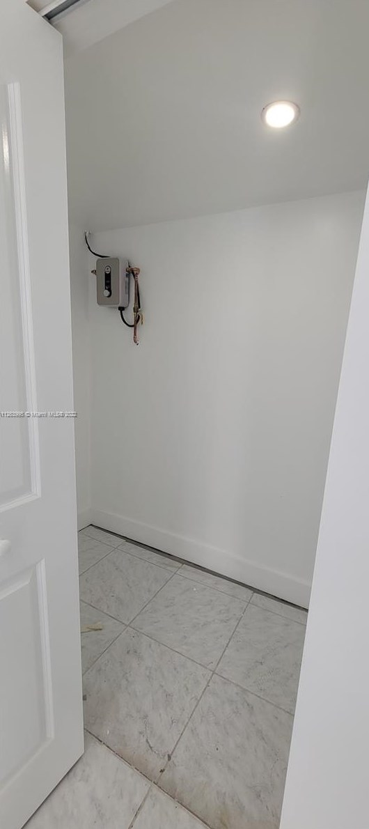 1739 70th St, Miami FL  33147-6927 exterior