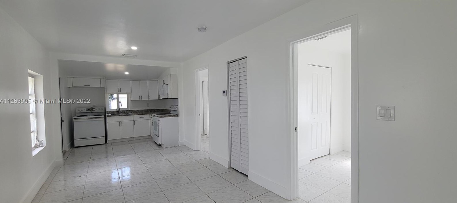 1739 70th St, Miami FL  33147-6927 exterior
