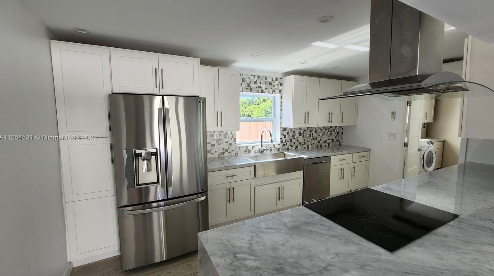 1415 Grant St, Hollywood FL  33020-3750 exterior