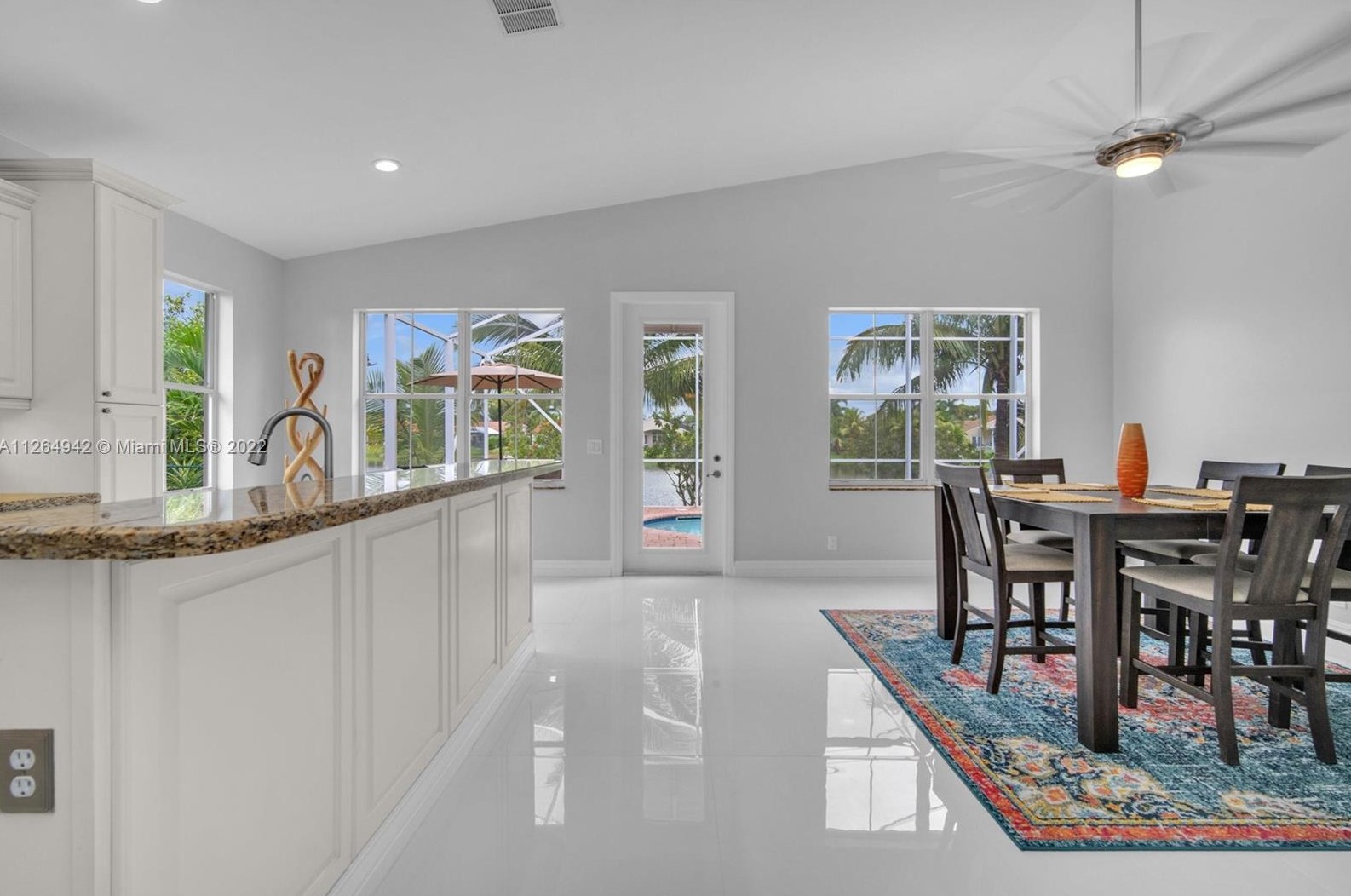 16329 9th St, Hollywood FL  33027-5103 exterior