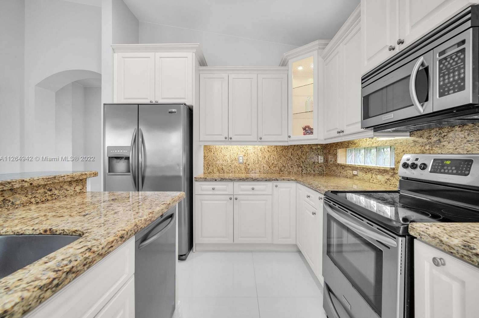 16329 9th St, Hollywood FL  33027-5103 exterior