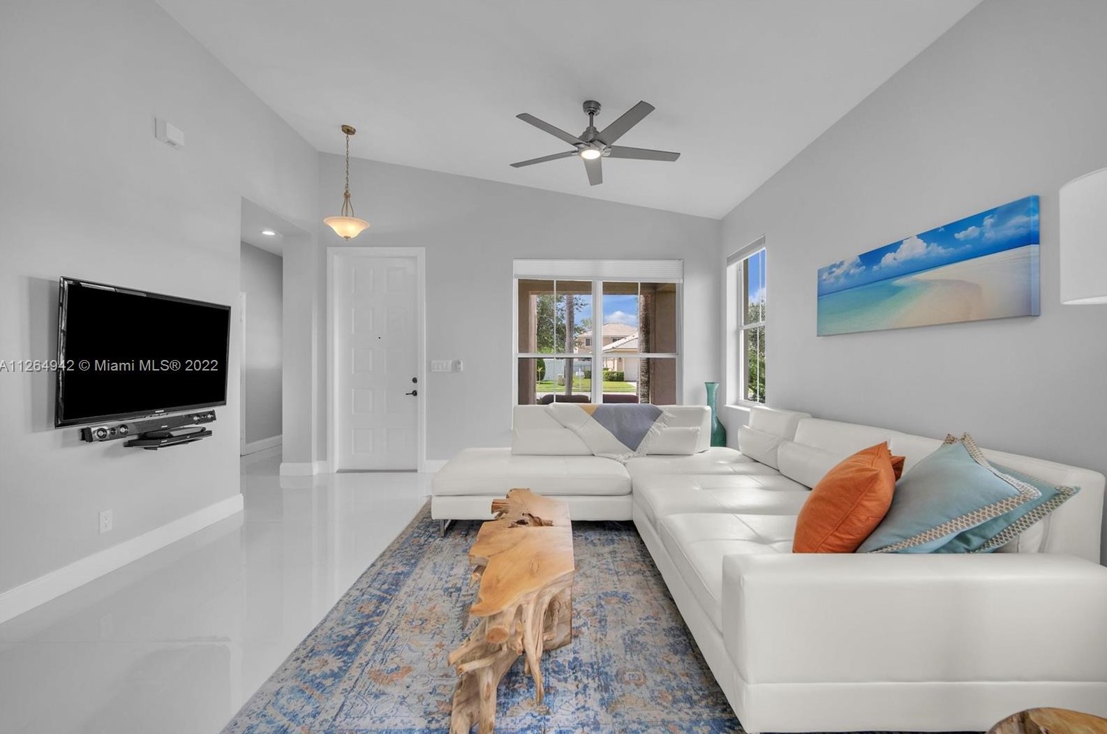 16329 9th St, Hollywood FL  33027-5103 exterior