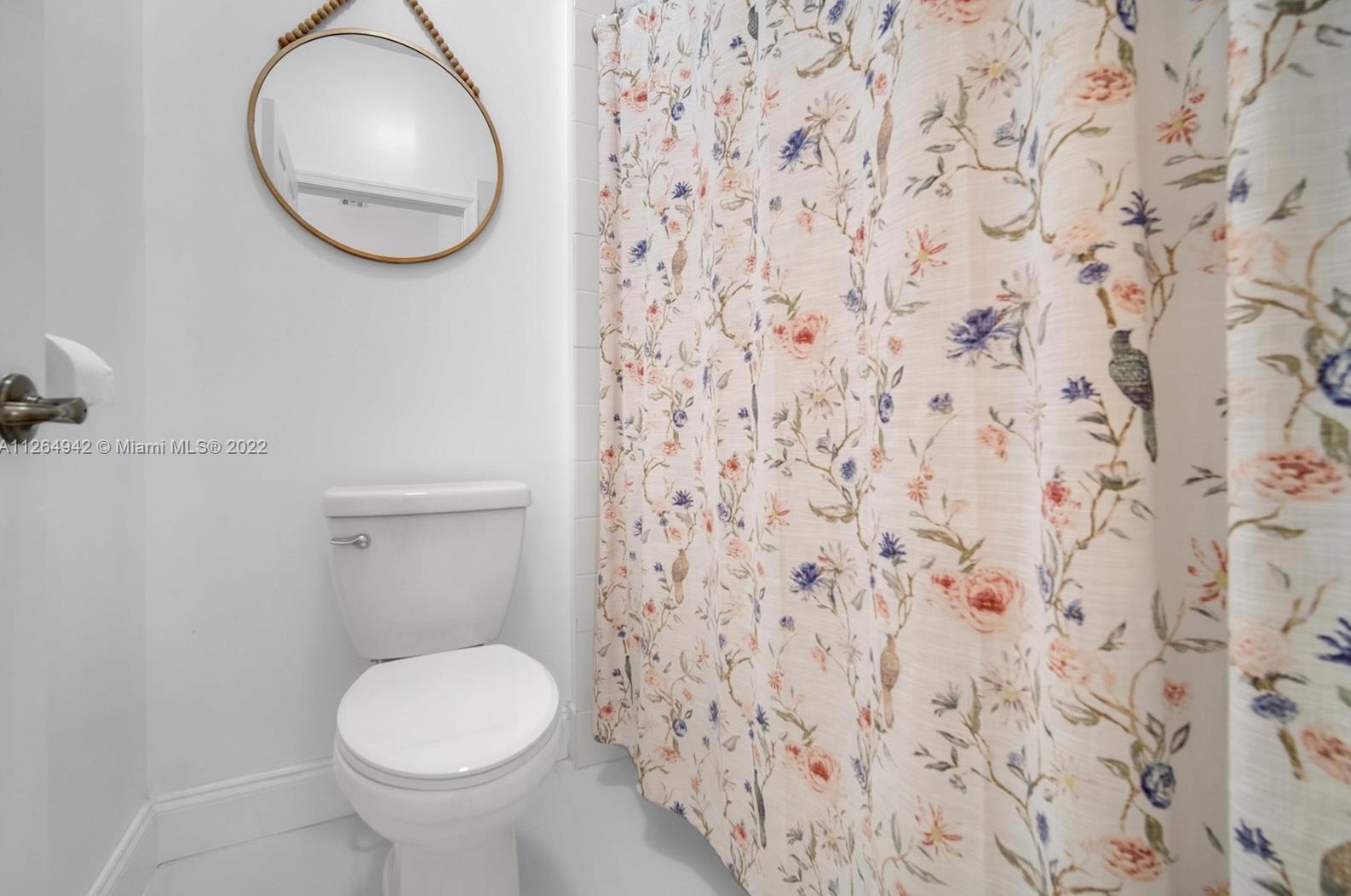 16329 9th St, Hollywood FL  33027-5103 exterior