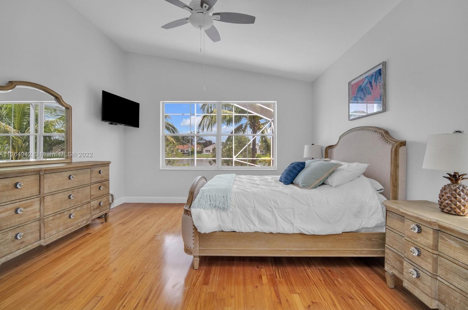 16329 9th St, Hollywood FL  33027-5103 exterior