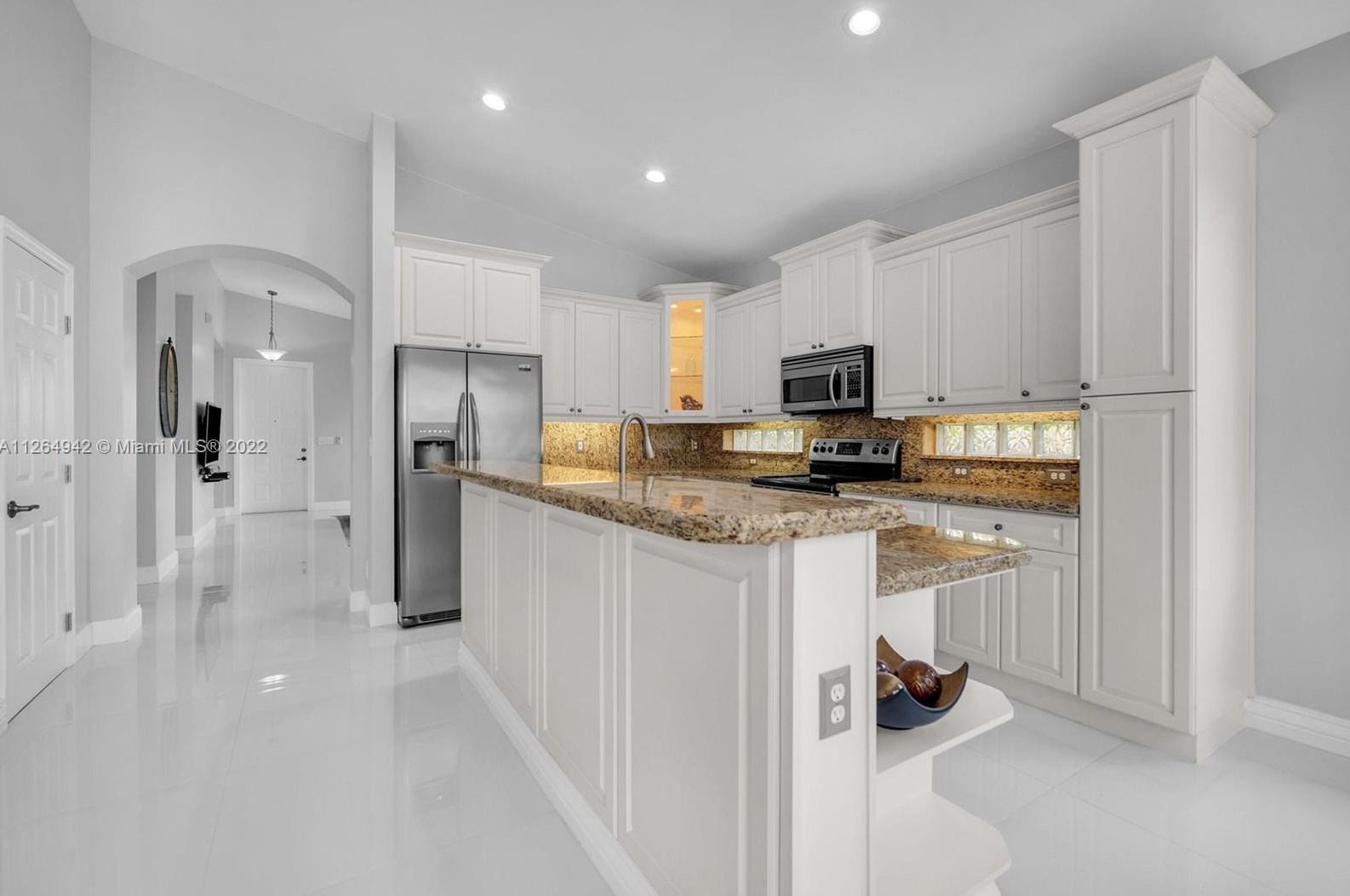 16329 9th St, Hollywood FL  33027-5103 exterior