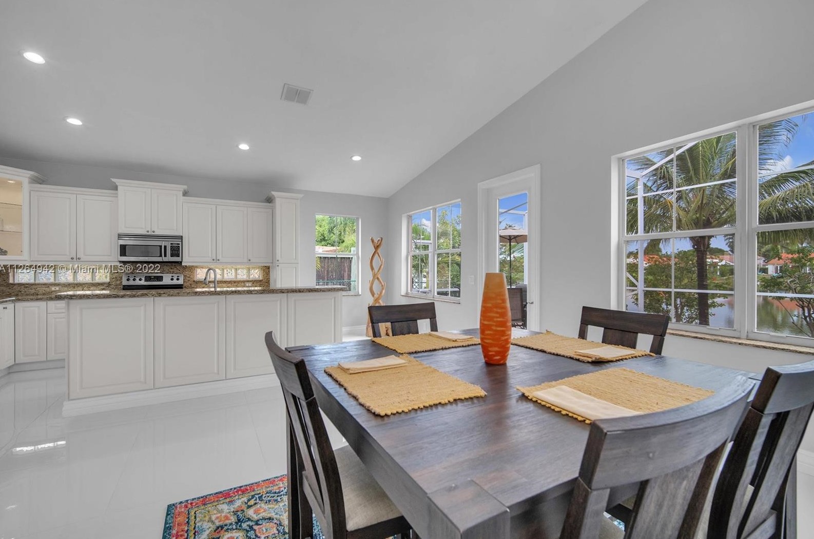 16329 9th St, Hollywood FL  33027-5103 exterior