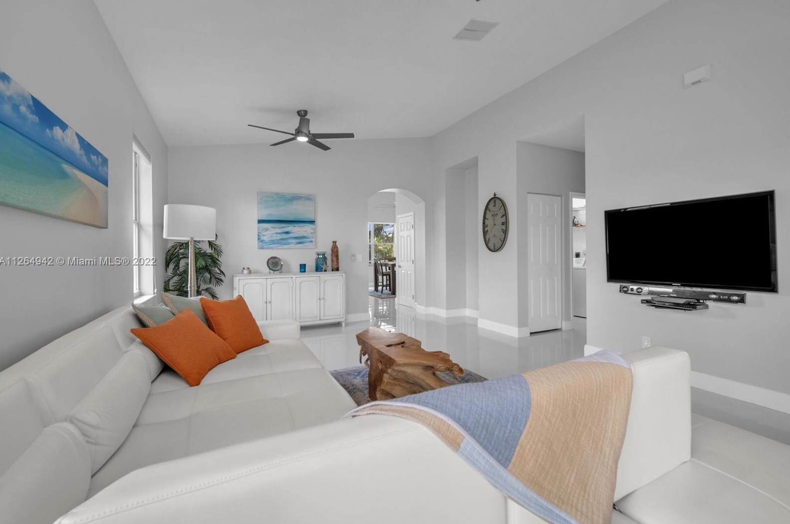 16329 9th St, Hollywood FL  33027-5103 exterior