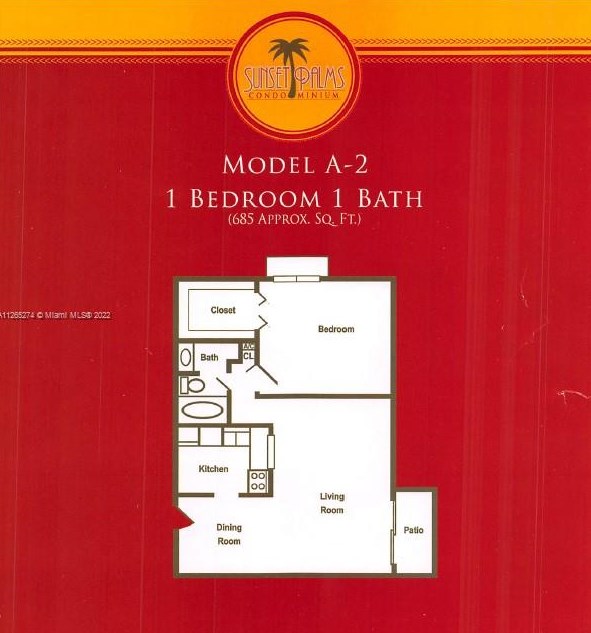 9477 76th St, Miami FL  33173-5202 exterior