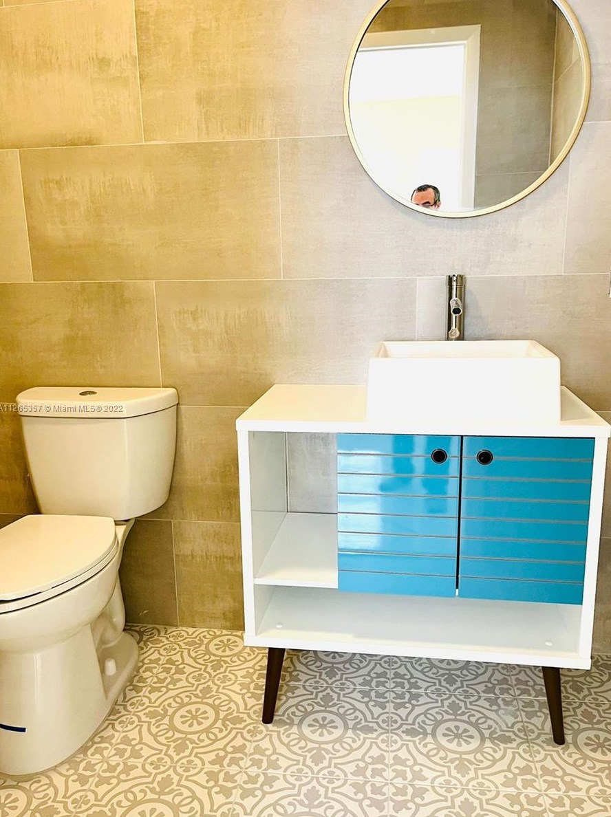 1655 175th St, Miami FL  33162-1442 exterior