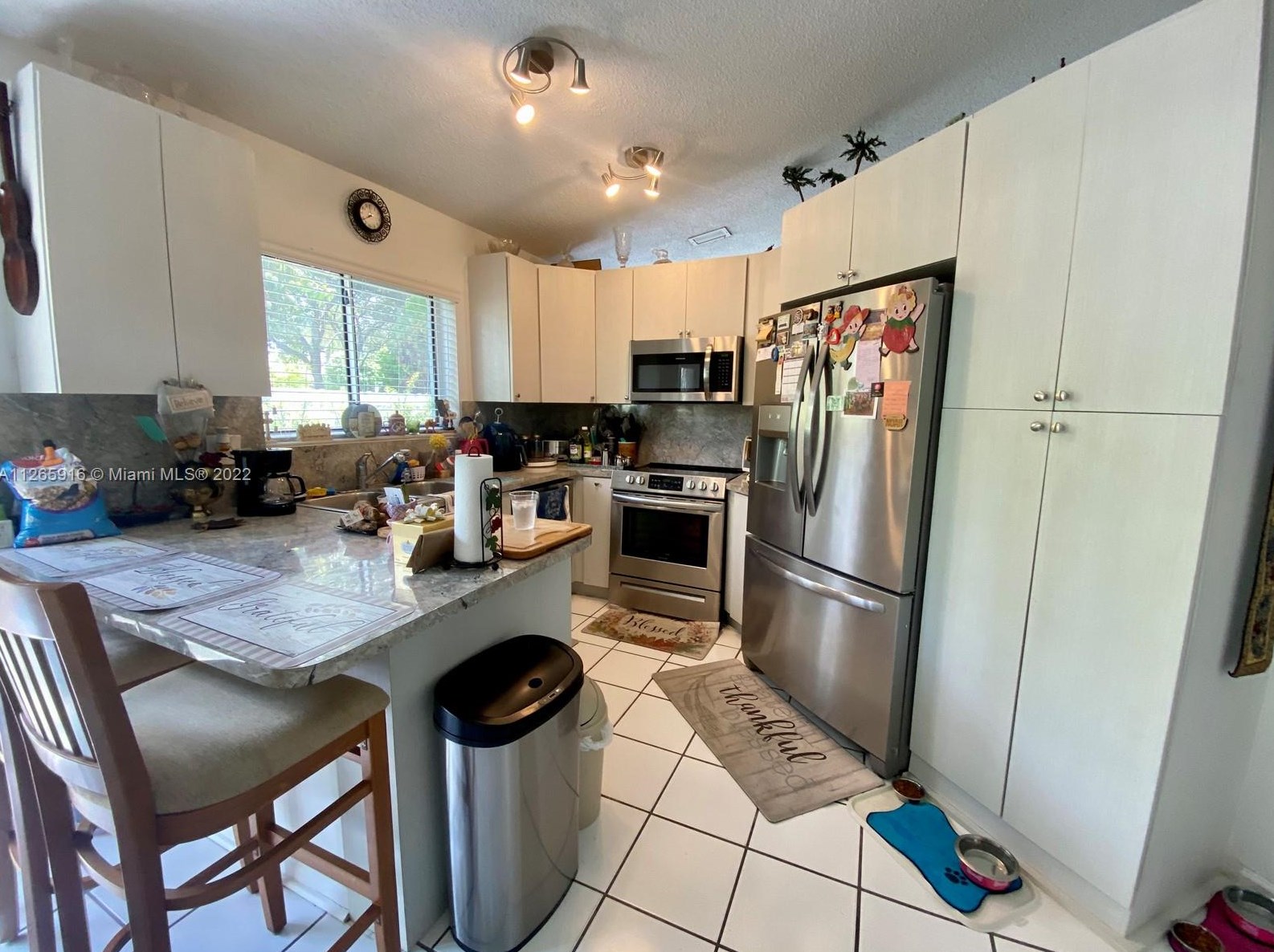 14463 138th Ct, Miami FL  33186-7217 exterior